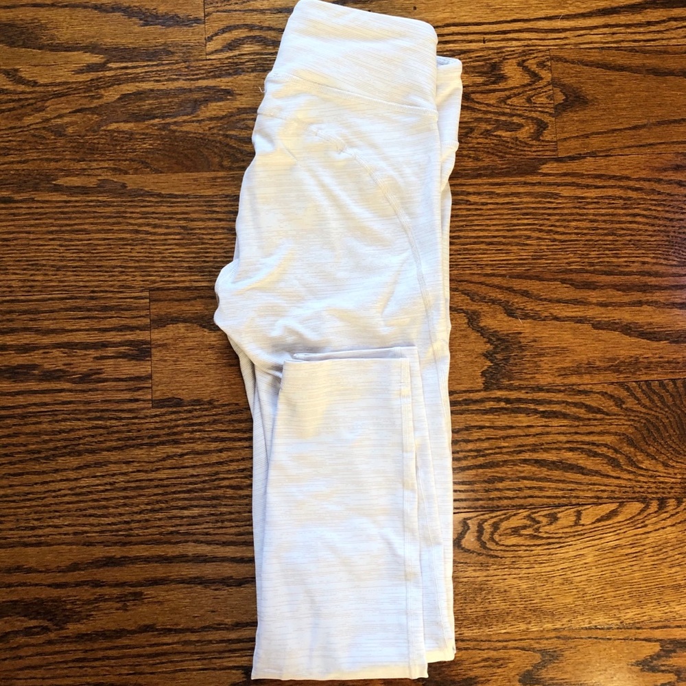 Outdoor Voices Tech Sweat Legging